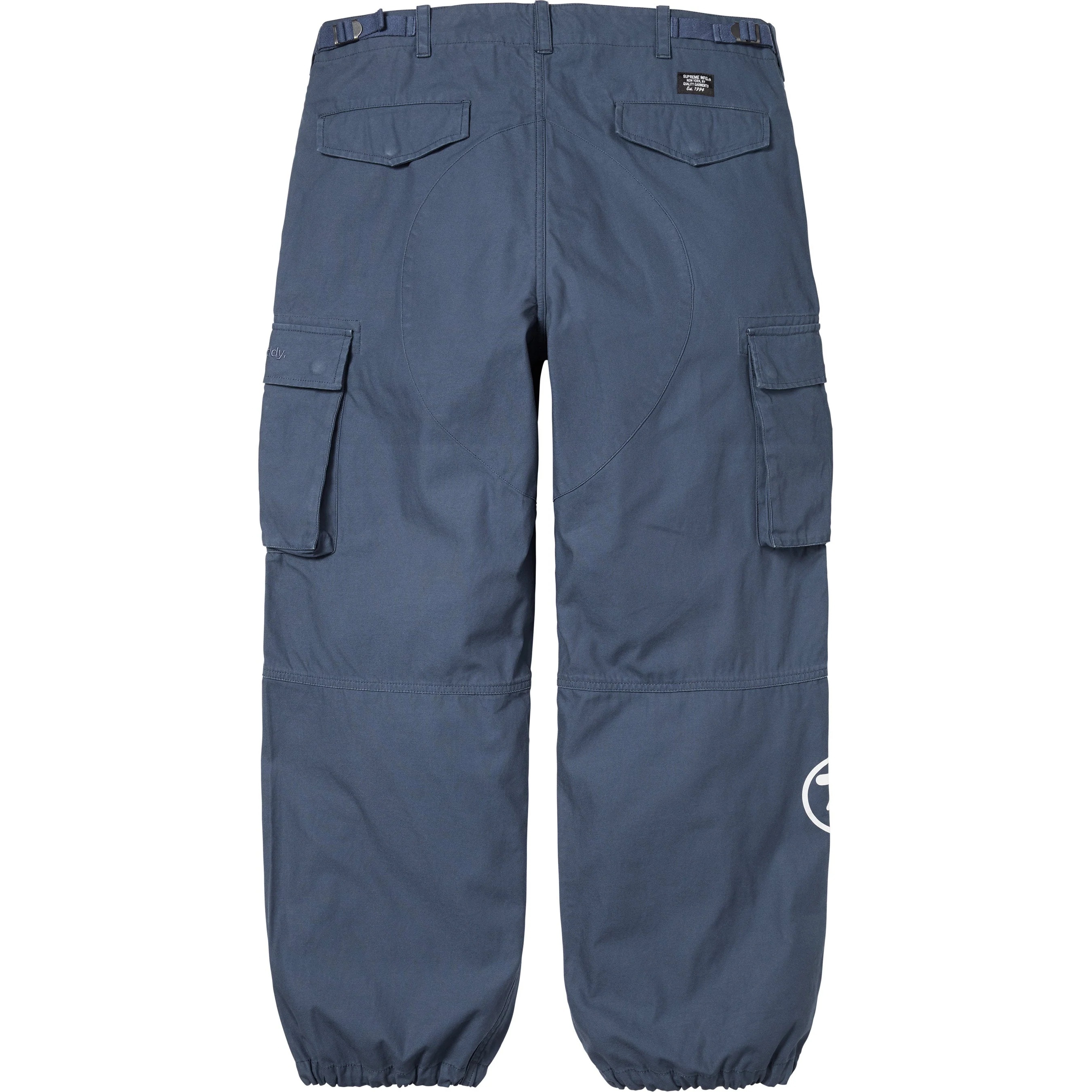 Supreme/Aphex Twin Alpha Industries® Cargo Pant view 5